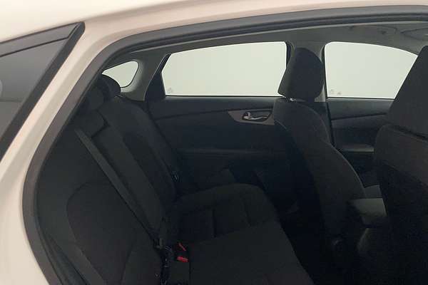 2019 Kia Cerato Sport BD