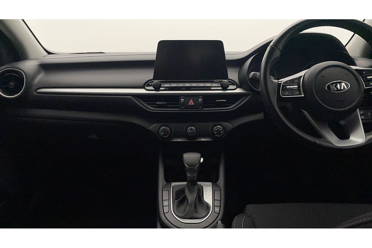2019 Kia Cerato Sport BD