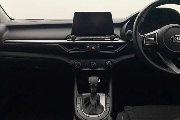 2019 Kia Cerato Sport BD