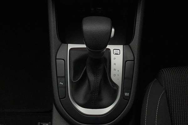 2019 Kia Cerato Sport BD