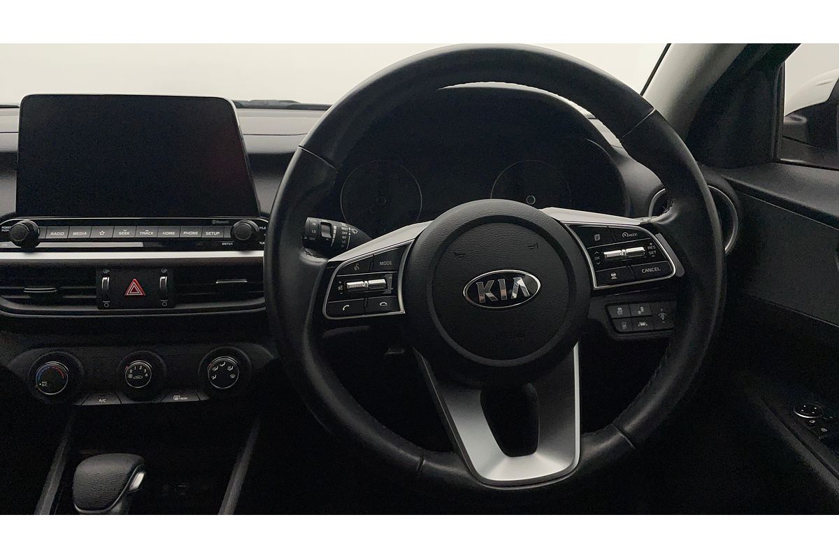2019 Kia Cerato Sport BD