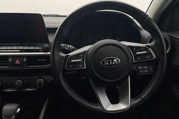 2019 Kia Cerato Sport BD