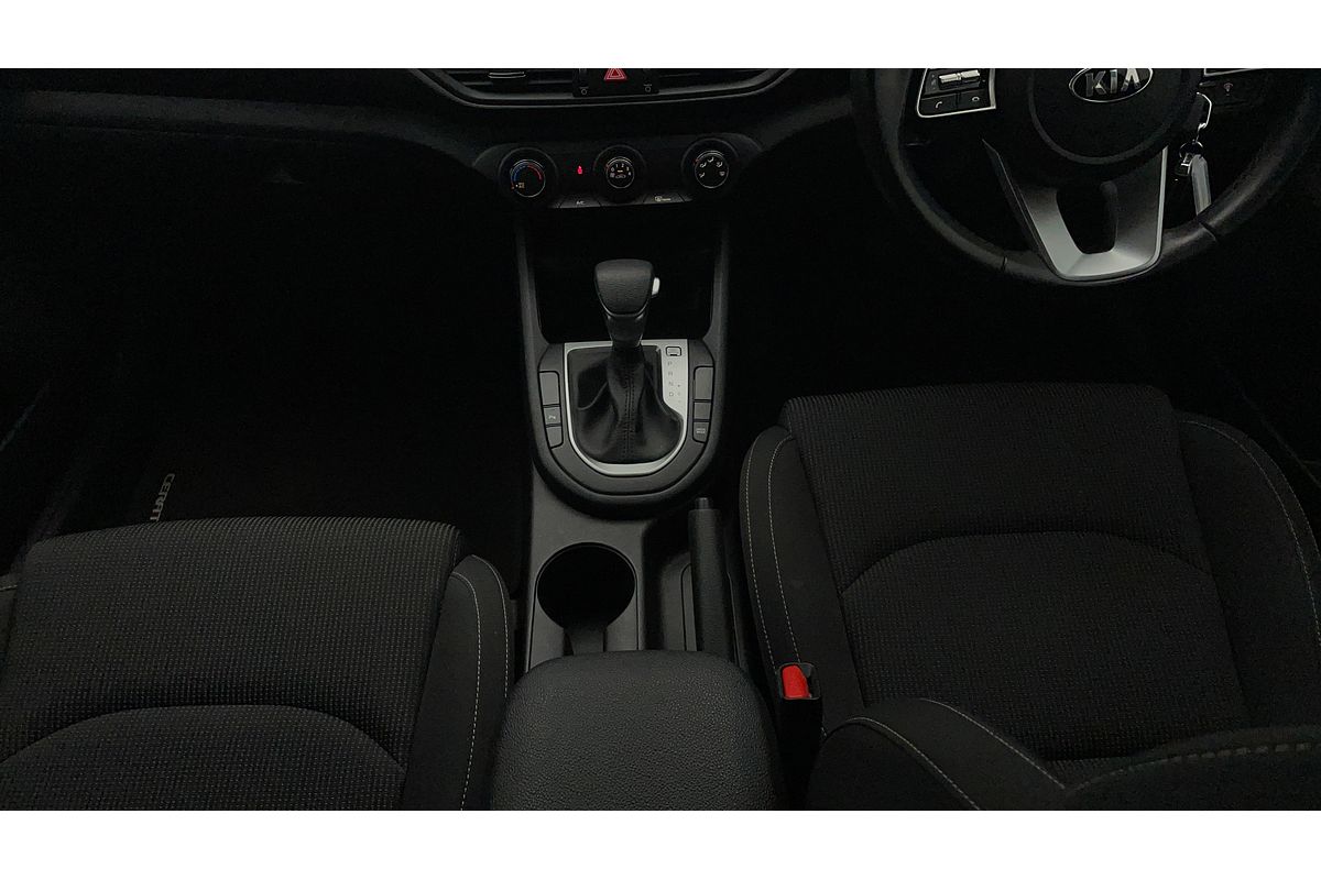 2019 Kia Cerato Sport BD
