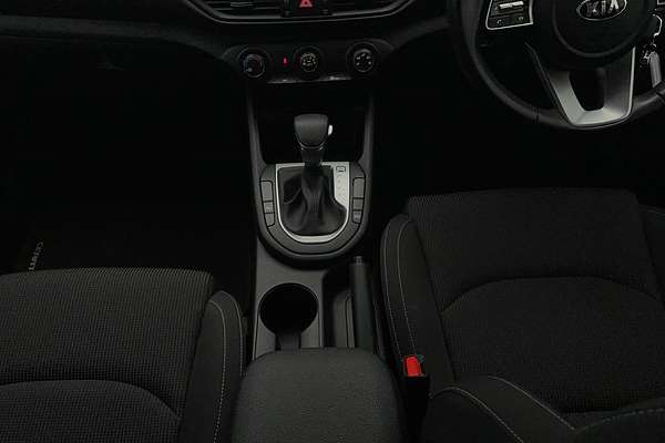 2019 Kia Cerato Sport BD