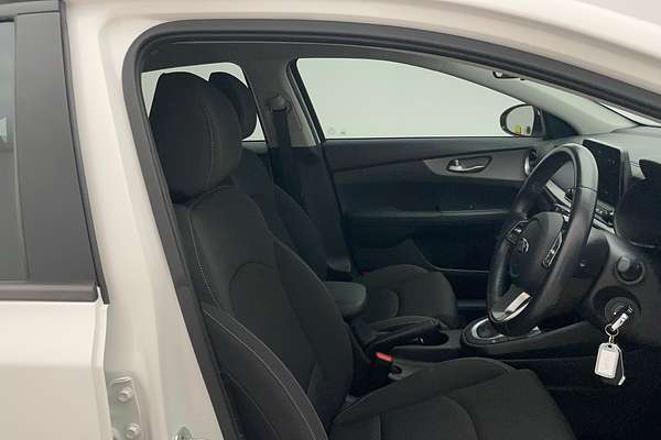 2019 Kia Cerato Sport BD