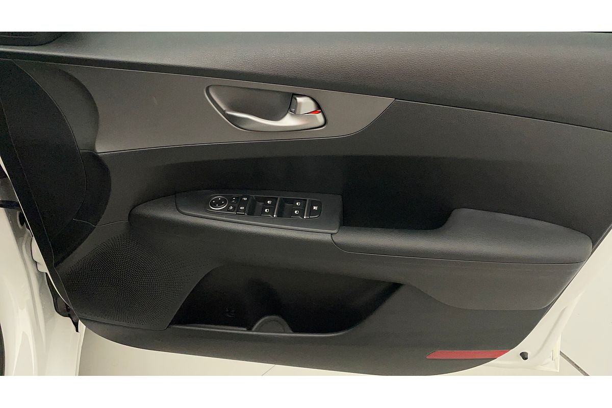 2019 Kia Cerato Sport BD