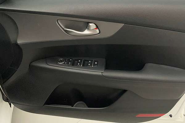 2019 Kia Cerato Sport BD
