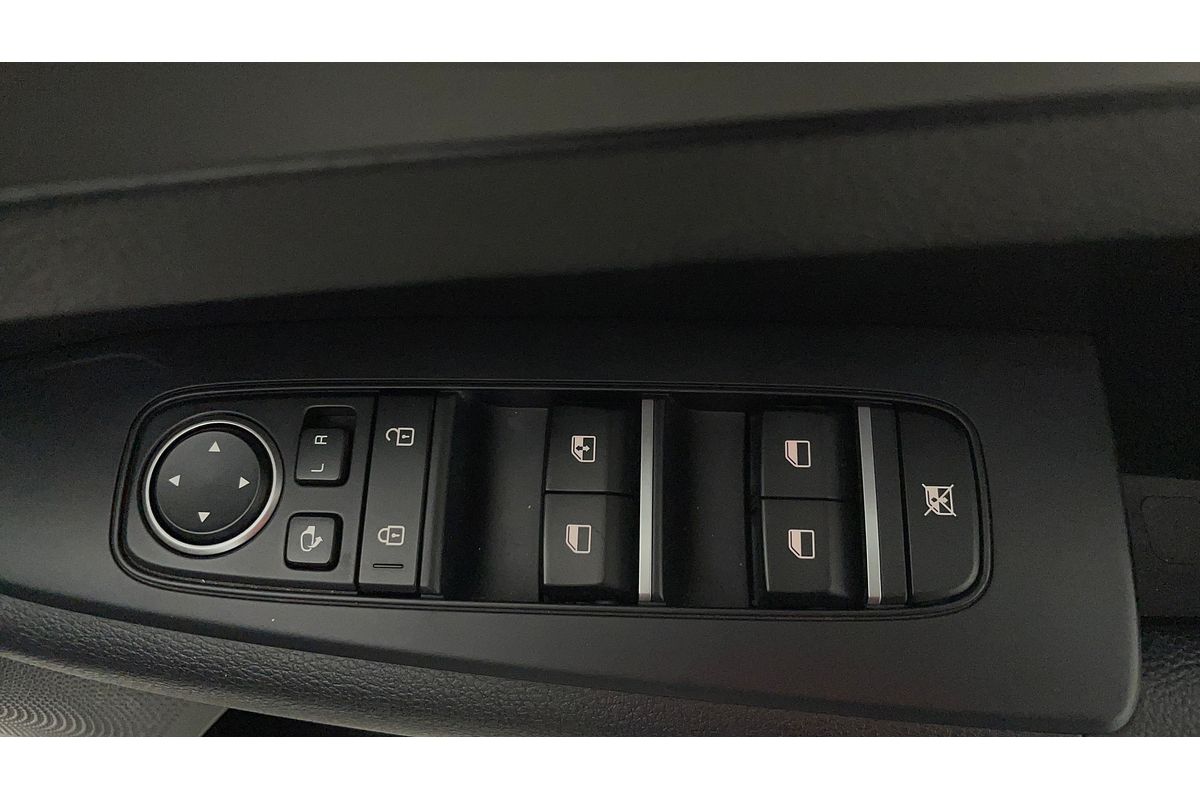2019 Kia Cerato Sport BD