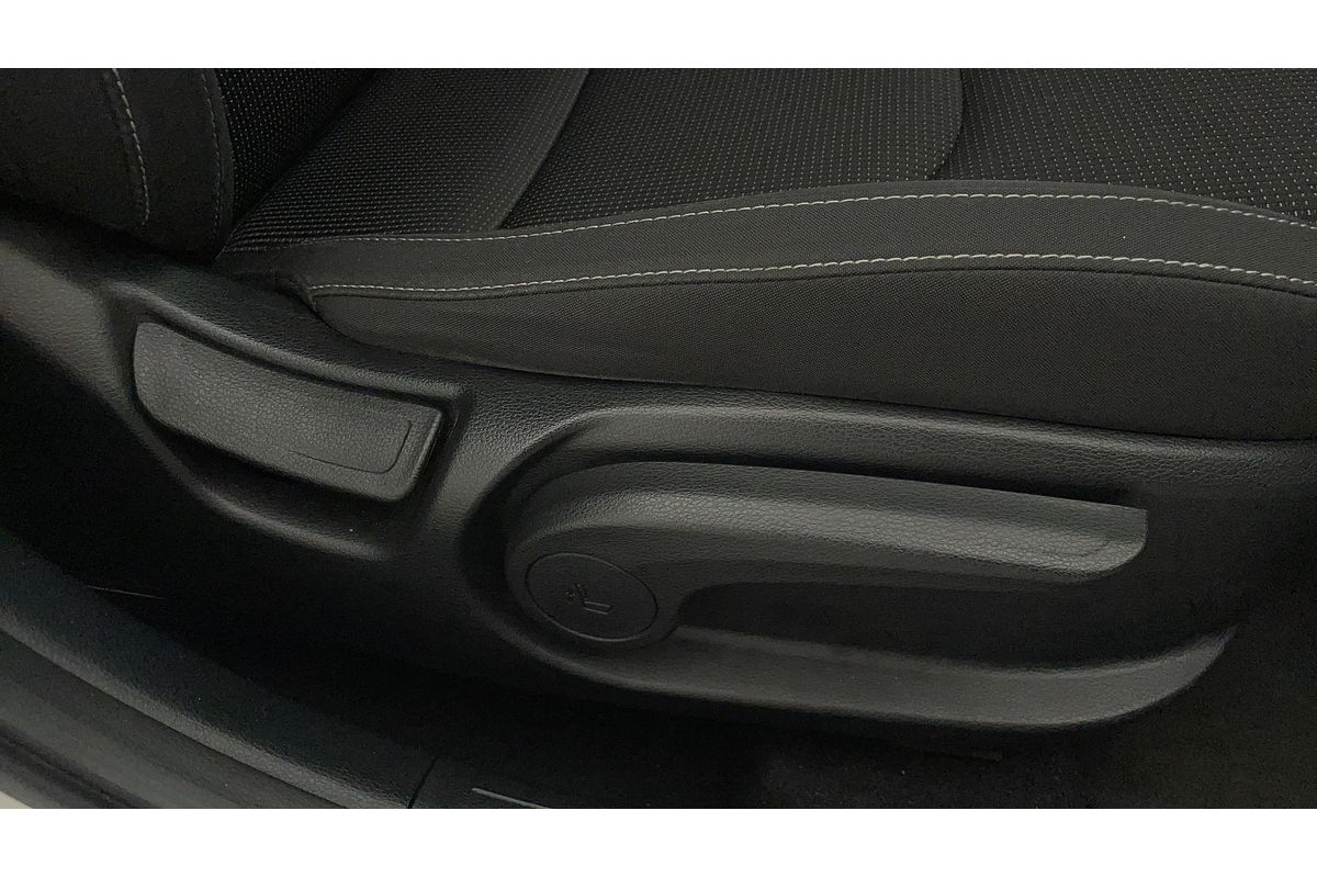 2019 Kia Cerato Sport BD