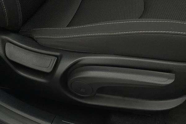 2019 Kia Cerato Sport BD