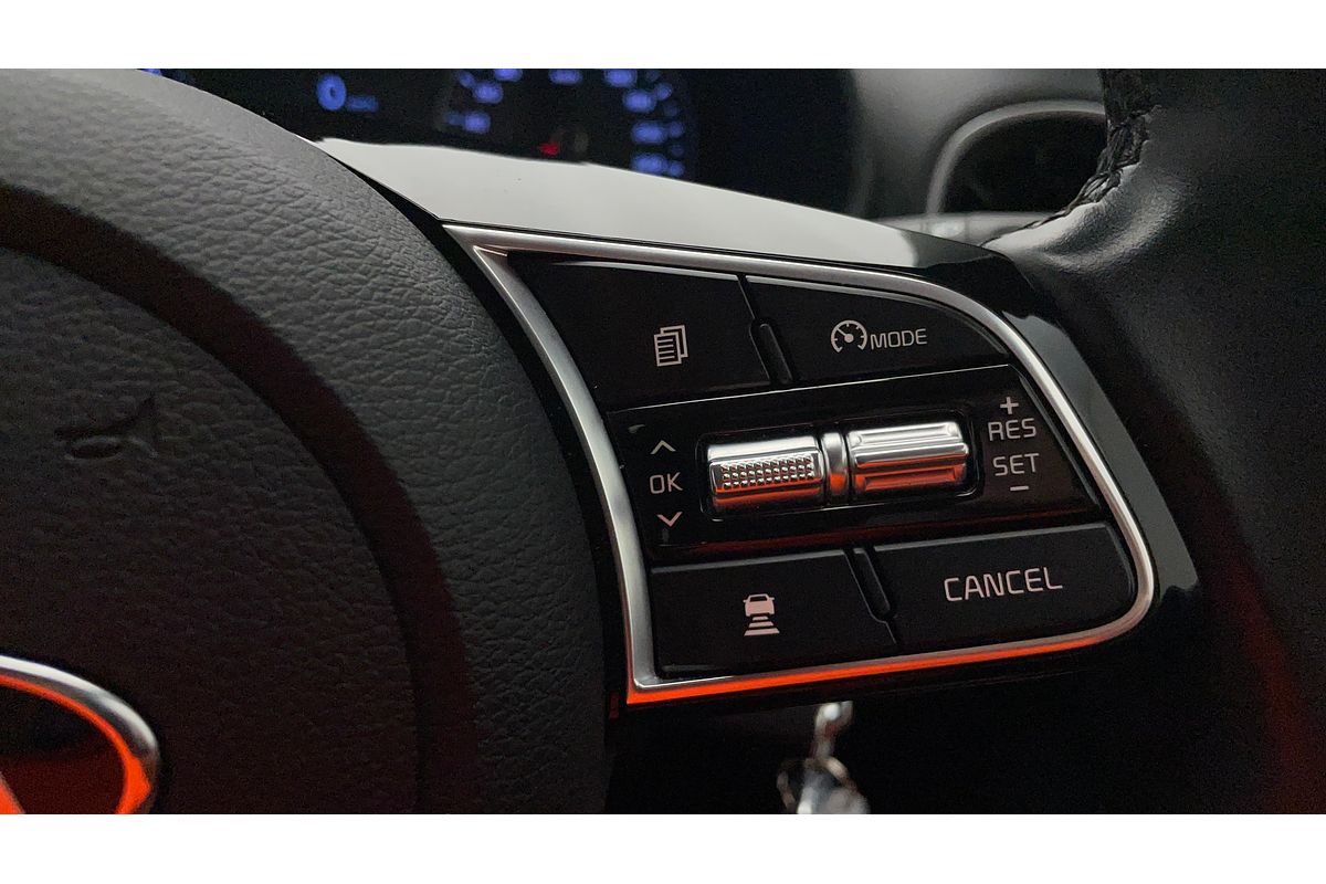2019 Kia Cerato Sport BD