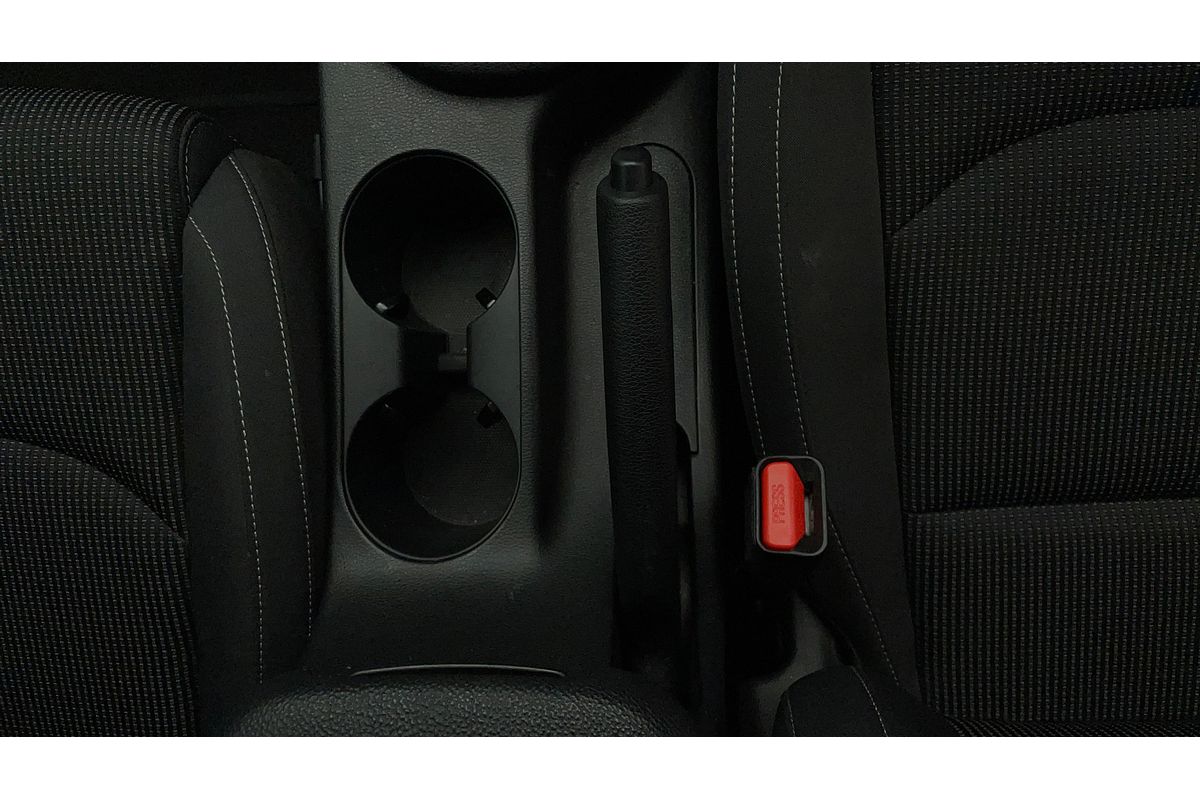 2019 Kia Cerato Sport BD