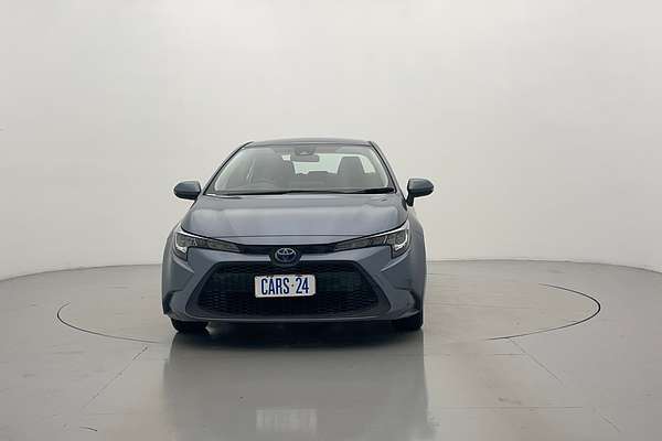 2021 Toyota Corolla Ascent Sport Hybrid ZWE211R