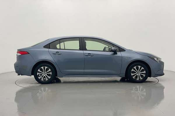 2021 Toyota Corolla Ascent Sport Hybrid ZWE211R
