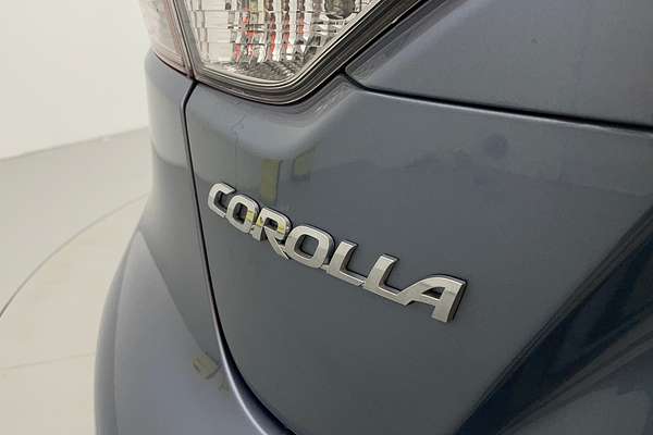 2021 Toyota Corolla Ascent Sport Hybrid ZWE211R