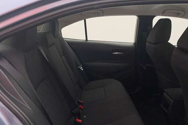 2021 Toyota Corolla Ascent Sport Hybrid ZWE211R