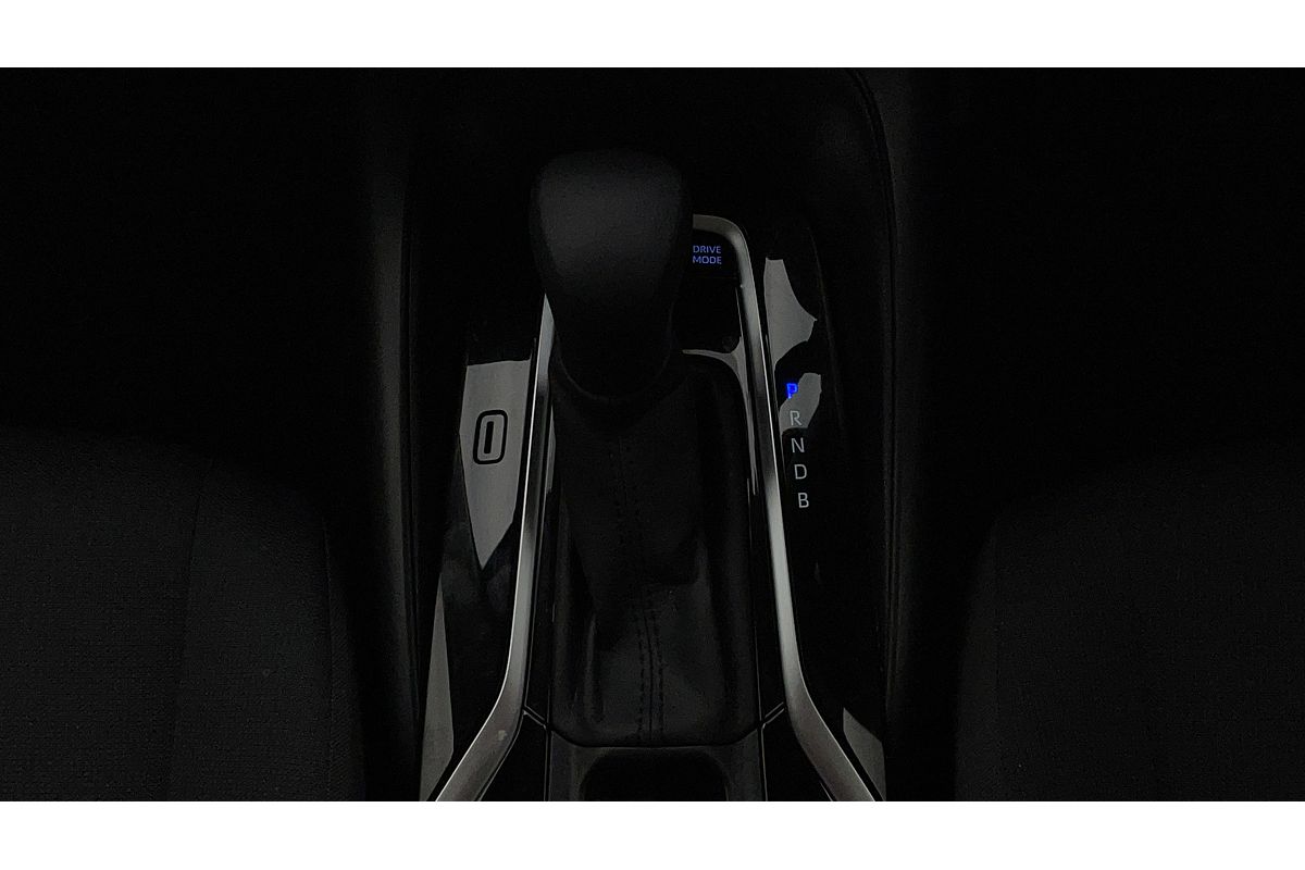 2021 Toyota Corolla Ascent Sport Hybrid ZWE211R