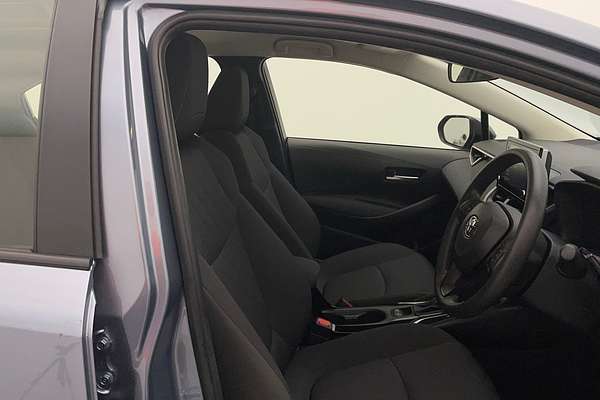 2021 Toyota Corolla Ascent Sport Hybrid ZWE211R