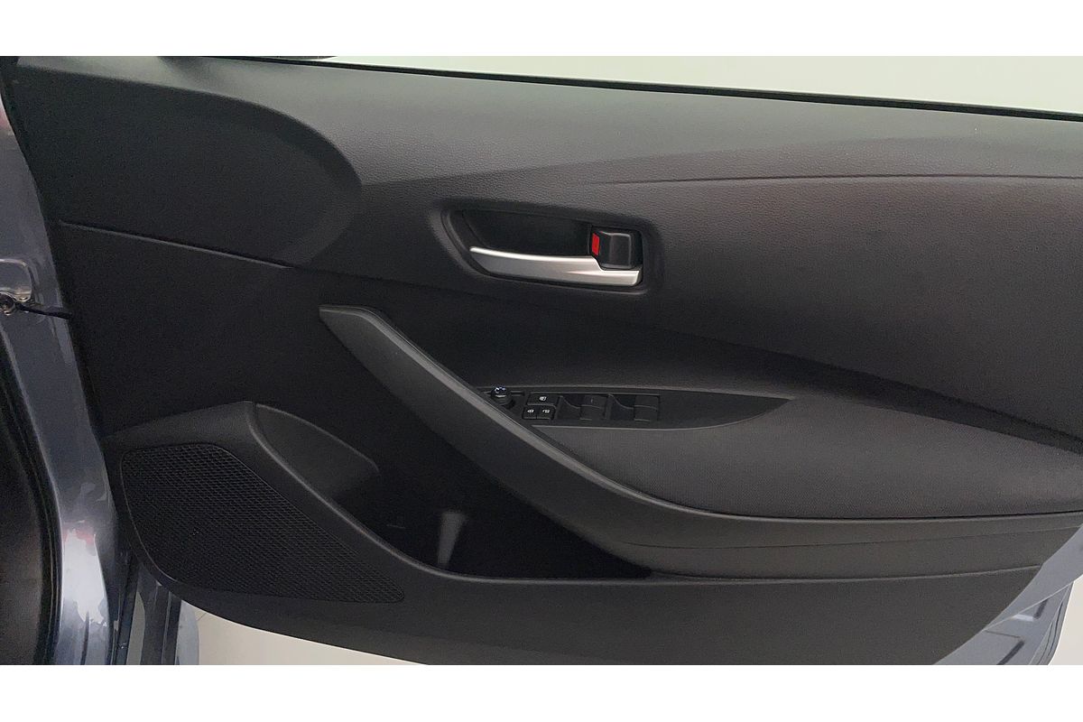 2021 Toyota Corolla Ascent Sport Hybrid ZWE211R