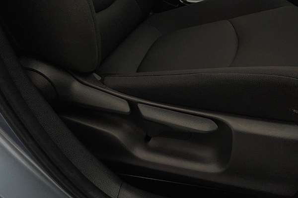 2021 Toyota Corolla Ascent Sport Hybrid ZWE211R