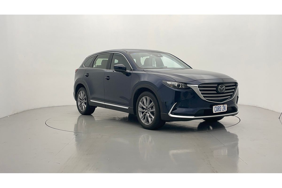 2020 Mazda CX-9 GT TC