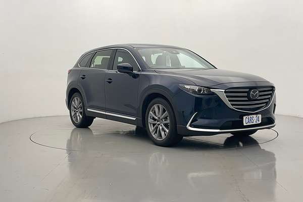 2020 Mazda CX-9 GT TC