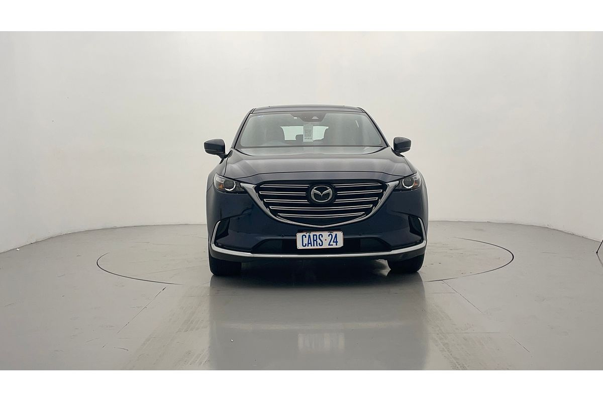 2020 Mazda CX-9 GT TC