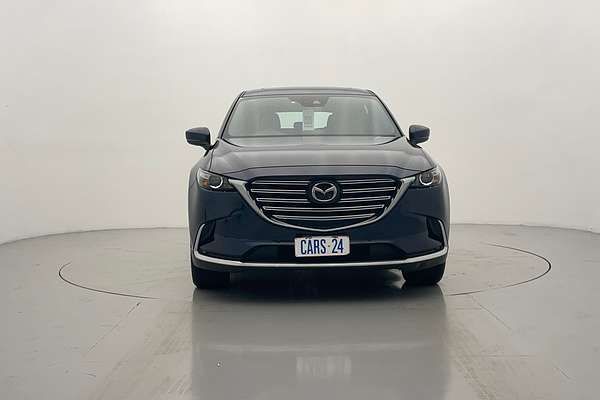 2020 Mazda CX-9 GT TC