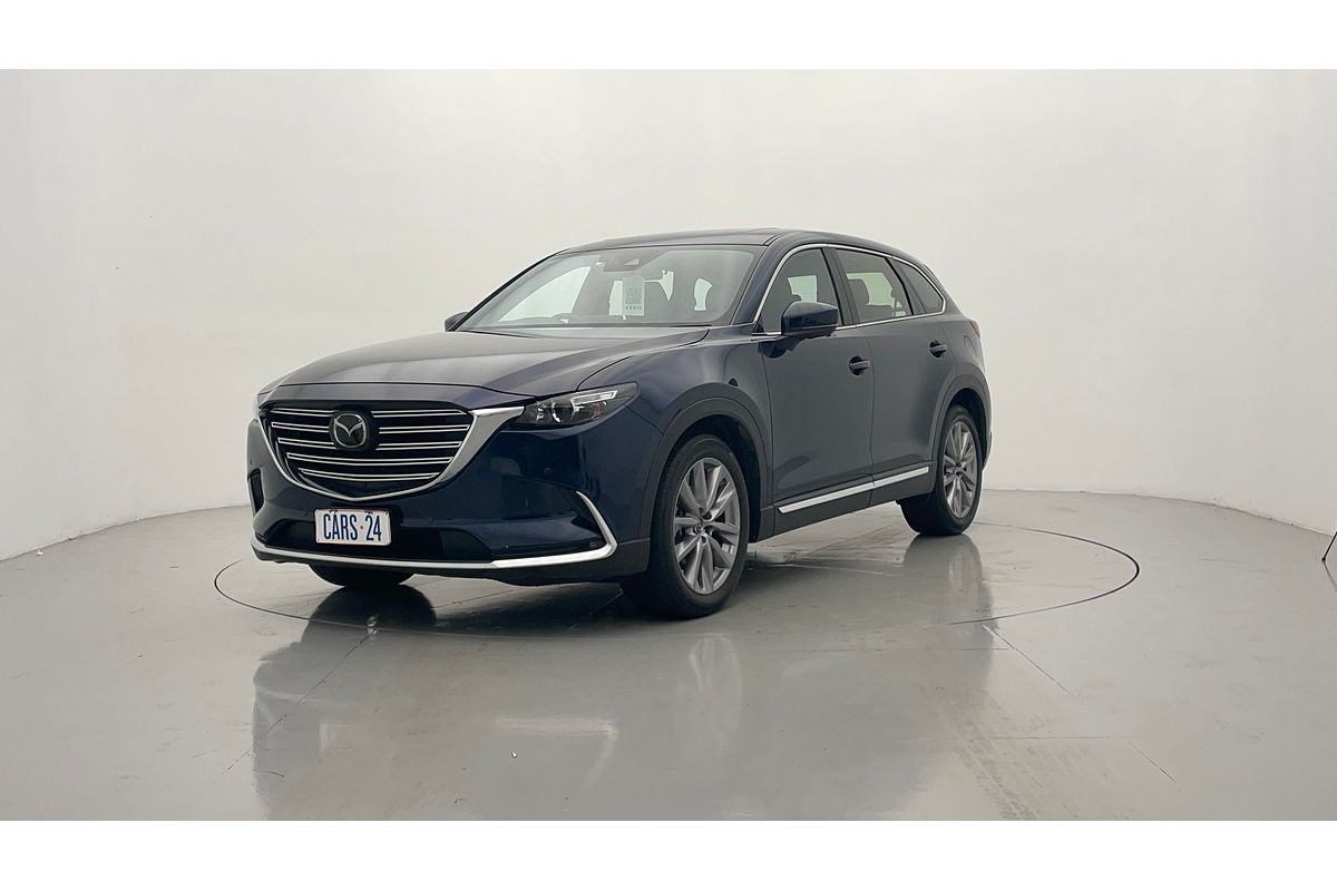2020 Mazda CX-9 GT TC