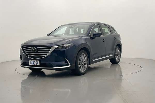 2020 Mazda CX-9 GT TC