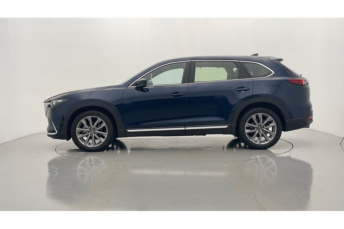 2020 Mazda CX-9 GT TC