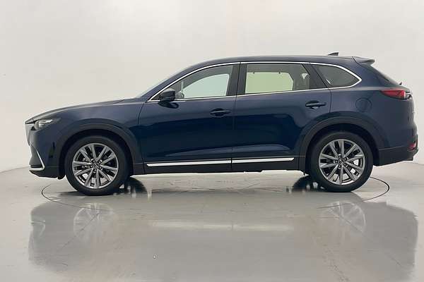 2020 Mazda CX-9 GT TC