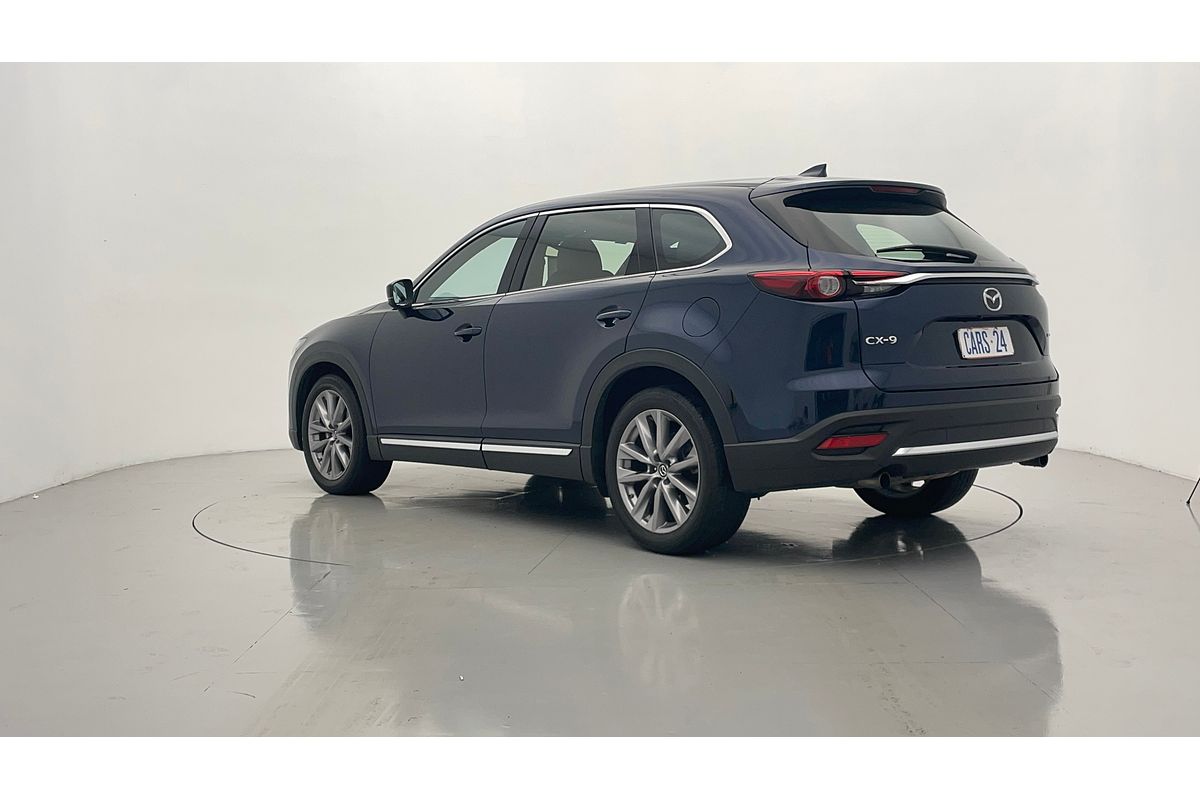 2020 Mazda CX-9 GT TC
