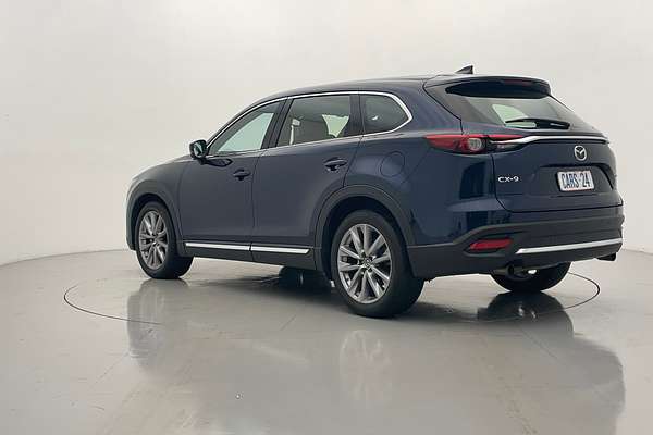 2020 Mazda CX-9 GT TC