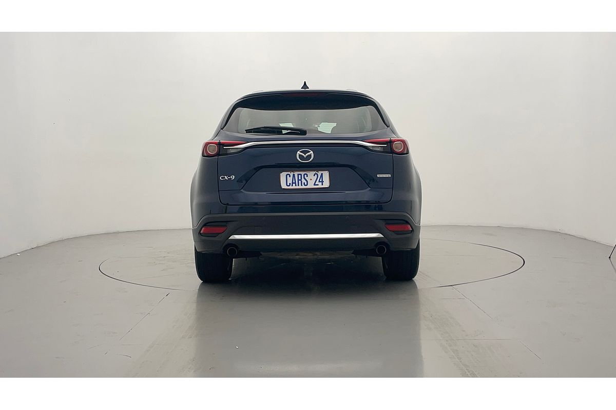 2020 Mazda CX-9 GT TC