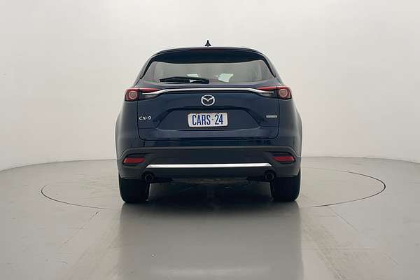 2020 Mazda CX-9 GT TC