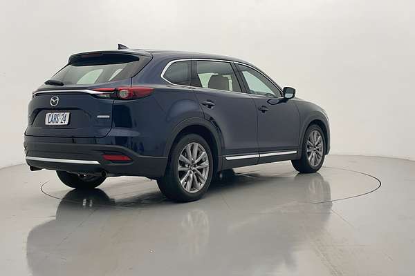 2020 Mazda CX-9 GT TC