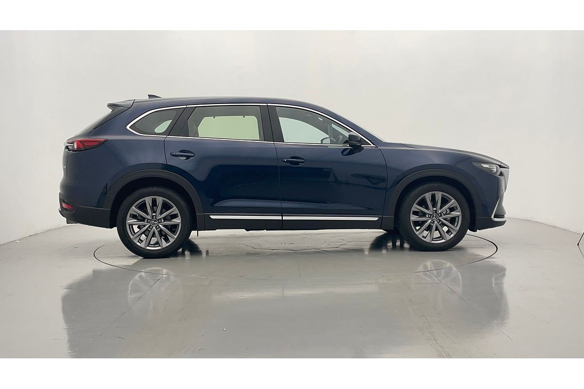 2020 Mazda CX-9 GT TC