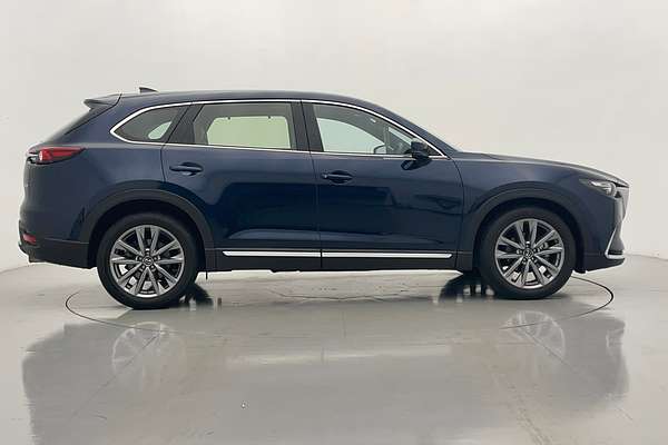 2020 Mazda CX-9 GT TC