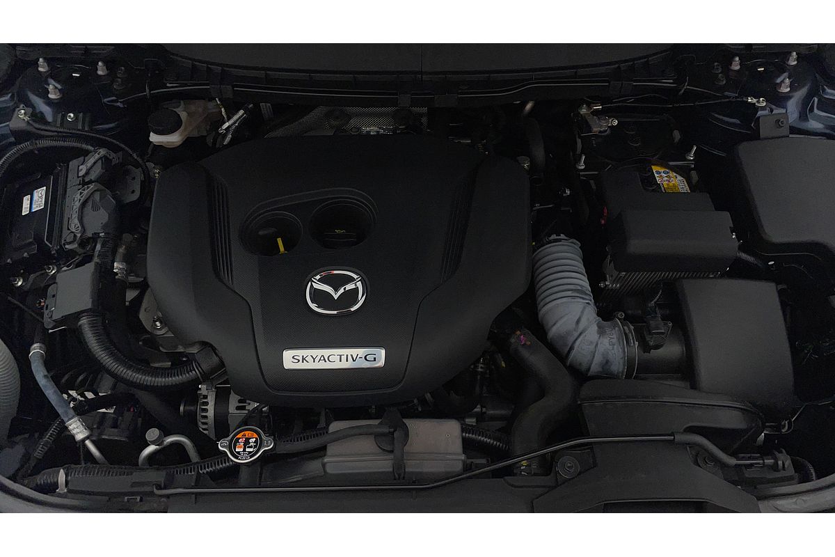 2020 Mazda CX-9 GT TC