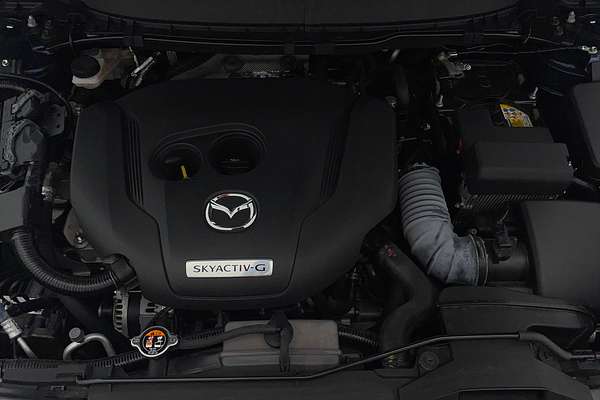 2020 Mazda CX-9 GT TC