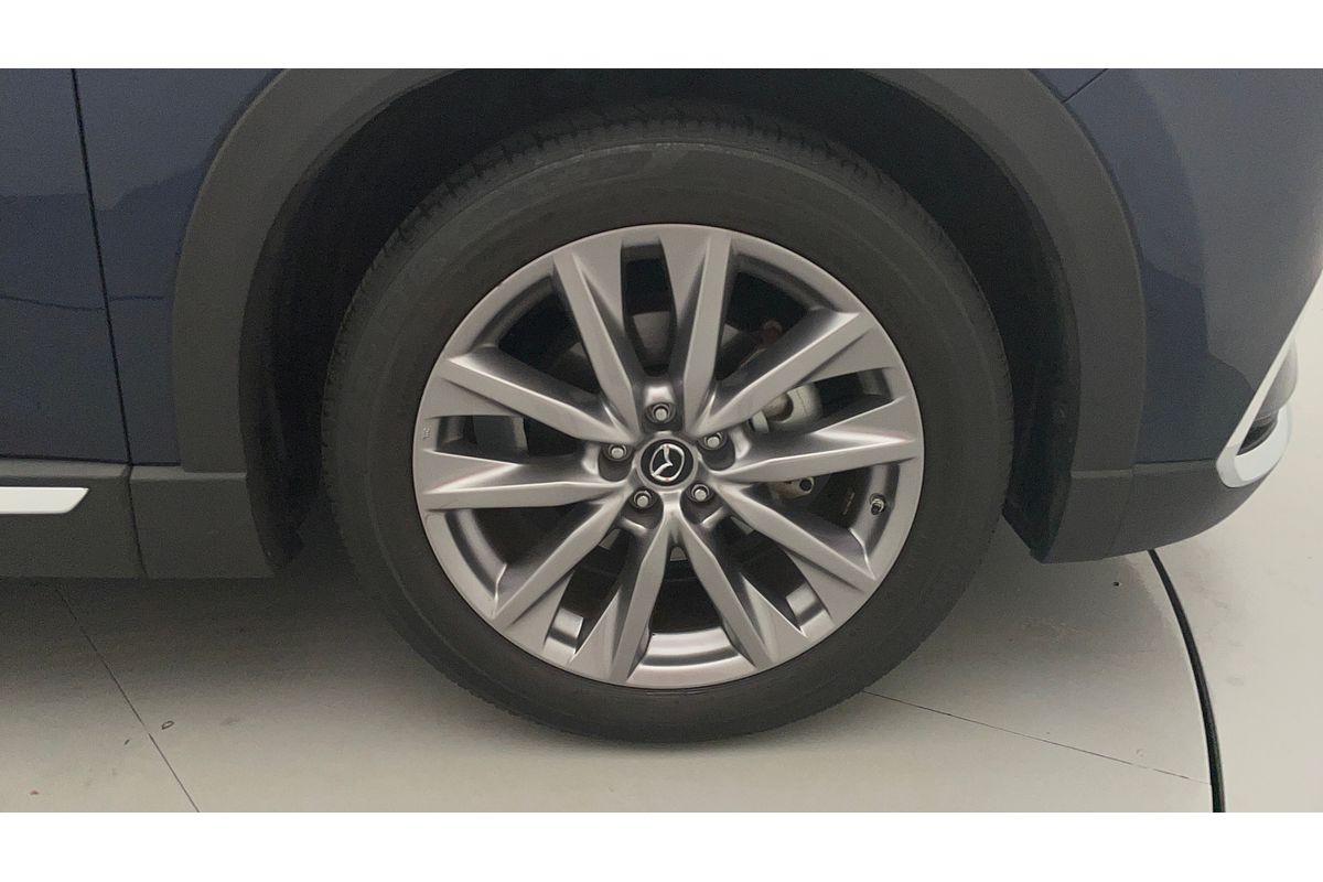 2020 Mazda CX-9 GT TC