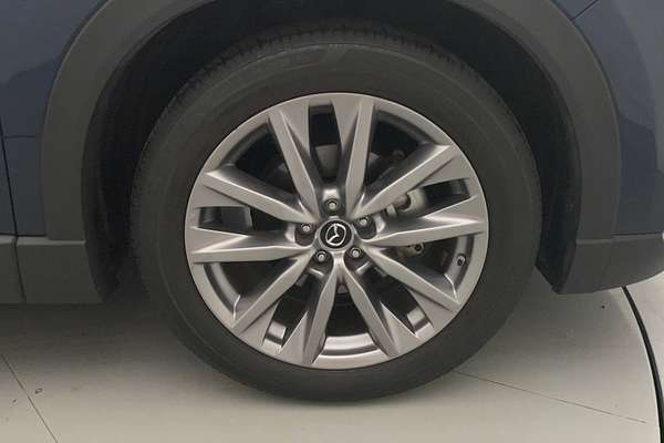 2020 Mazda CX-9 GT TC