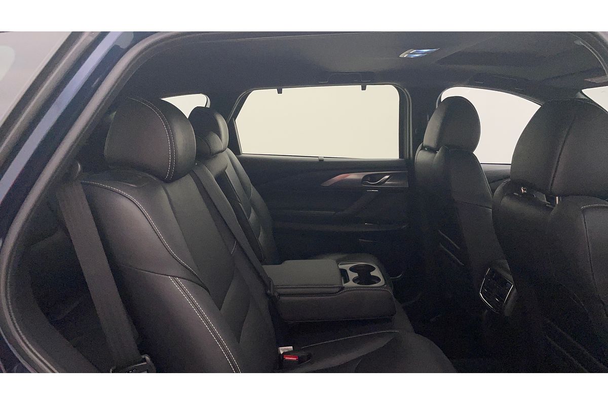 2020 Mazda CX-9 GT TC
