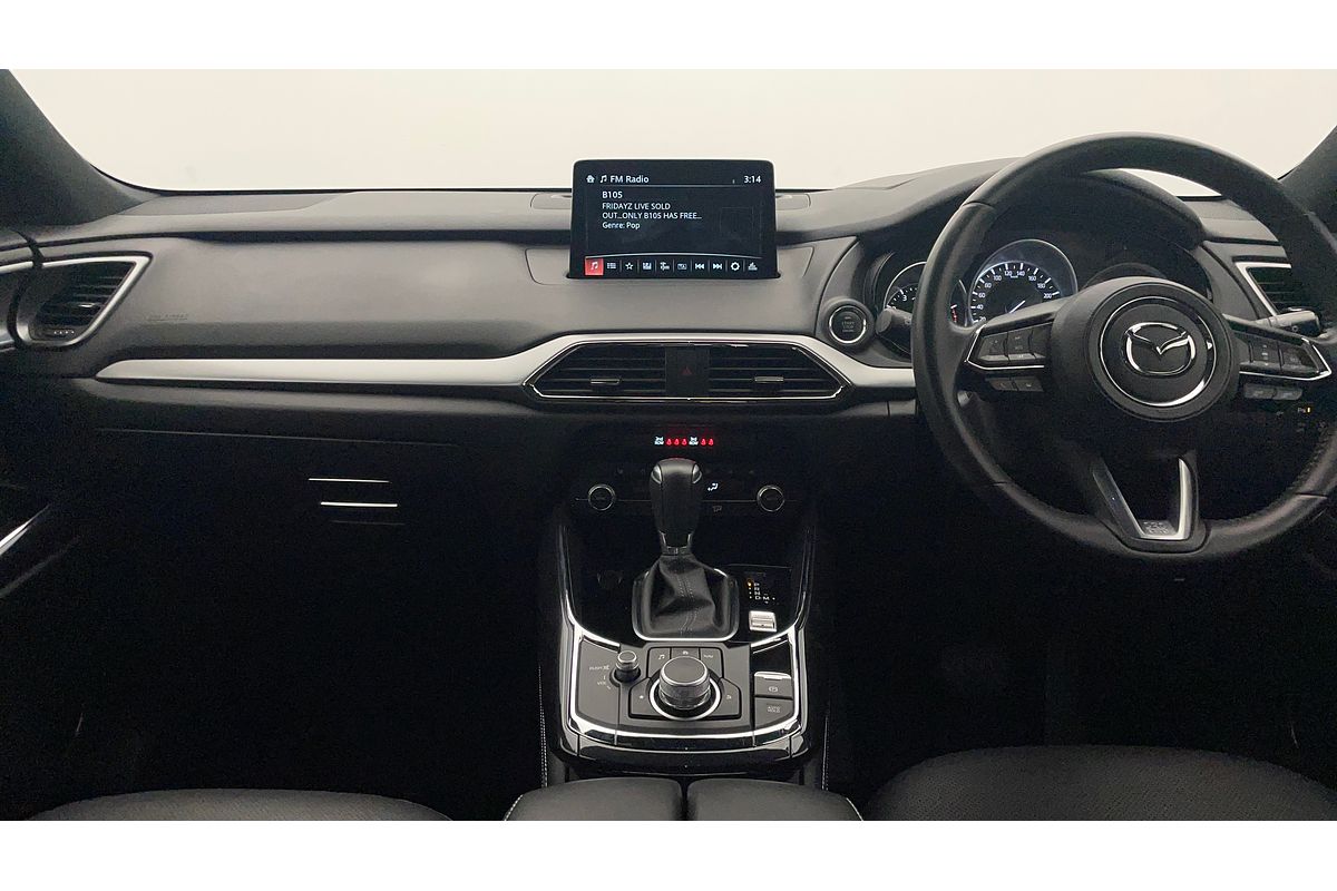 2020 Mazda CX-9 GT TC