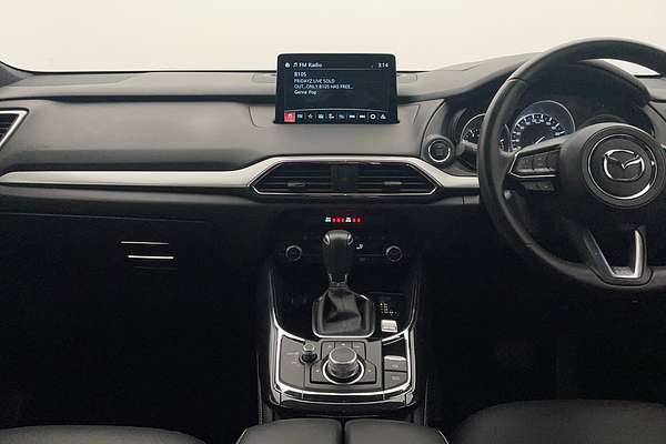 2020 Mazda CX-9 GT TC