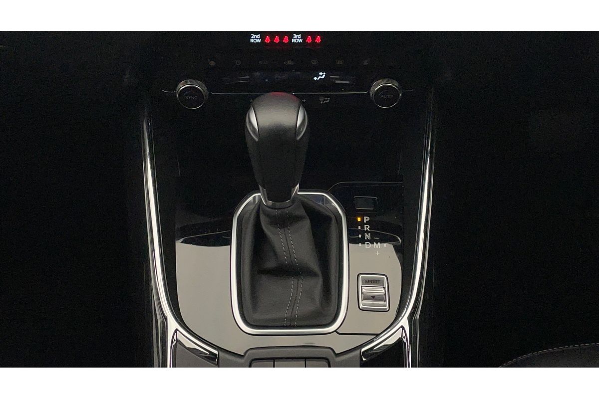 2020 Mazda CX-9 GT TC