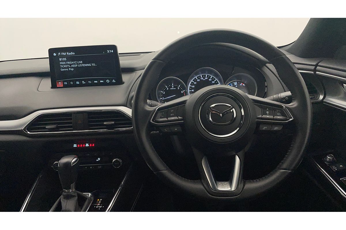 2020 Mazda CX-9 GT TC