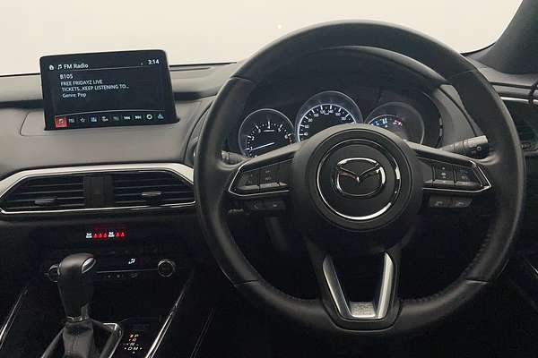 2020 Mazda CX-9 GT TC