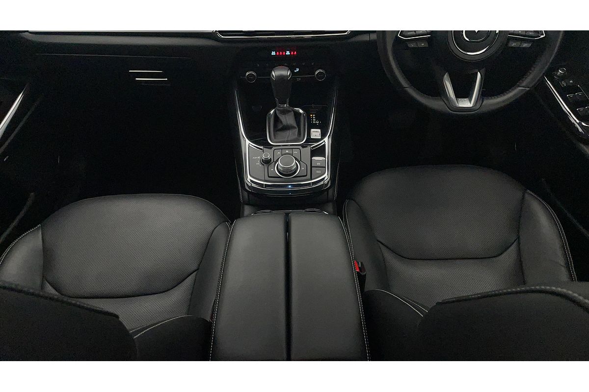 2020 Mazda CX-9 GT TC